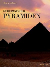 Geheimnis pyramiden gebraucht kaufen  Berlin