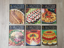 Lotto riviste cucina usato Lotto riviste cucina usato  Macerata