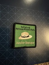 National park service for sale  Putney