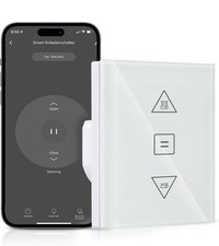 Heuxgir smart rolladen gebraucht kaufen  Wuppertal