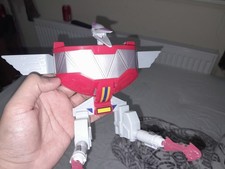 Power rangers zord for sale Power rangers zord for sale  ROCHDALE