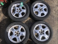 Jante aluminium chrysler d'occasion  Claye-Souilly