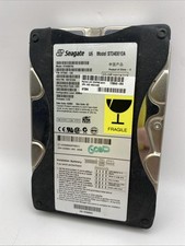 Seagate st340810a 40gb for sale  Portland