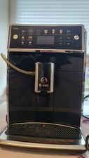 Saeco xelsis kaffeevollautomat gebraucht kaufen  Regenstauf