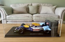 Nigel mansell hand for sale  NUNEATON