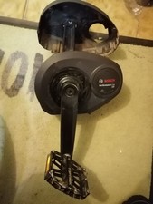 Bosch performance line gebraucht kaufen  Leopoldshöhe