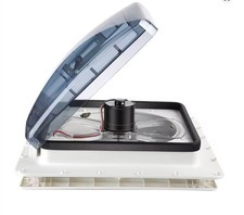 Ventilatore tetto per usato  Milano