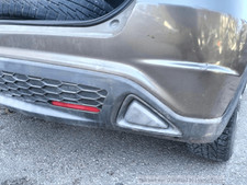 Paraurti post. honda usato  Italia