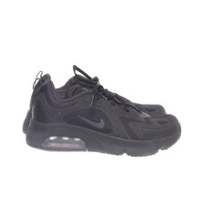 Nike, Sneakersy, Rozmiar: 37 1/2, Air Max 200, Czarne, Damskie #0D4 na sprzedaż  PL
