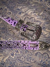 Simon belt size for sale  Carmichael