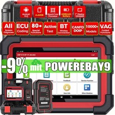 Launch x431 crp919x gebraucht kaufen  Bremen