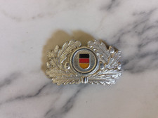 Kokarde kvp nva gebraucht kaufen  Bad Köstritz