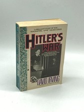 Usado, Hitler's War Three Volumes in One comprar usado  Enviando para Brazil