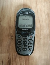 Siemens ME45 Outdoor Klassiker in schwarz-grau comprar usado  Enviando para Brazil