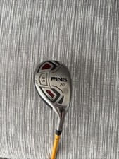 Ping i15 hybrid for sale  NORTHAMPTON