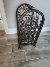 Bottle large metal for sale  Carmel
