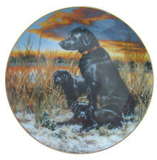 Hamilton collection plate for sale  CANVEY ISLAND