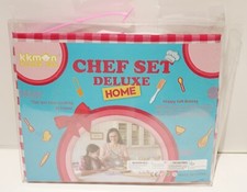 Kkmon kid chef for sale  Dickson