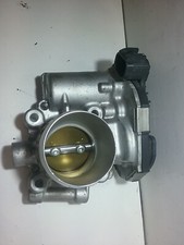Usado, 2011-2016 Chevy Cruze conjunto de corpo do acelerador 0280750499 1.4L 4 cilindros turbo comprar usado  Enviando para Brazil