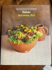 Salate art time gebraucht kaufen  Kleve