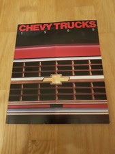 Chevy trucks 1989 gebraucht kaufen  Lohne (Oldenburg)