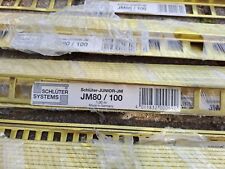 Schlüter schiene junior gebraucht kaufen  Menden (Sauerland)