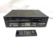 Kenwood receiver v75r gebraucht kaufen  Schwäbisch Hall