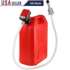 Battery powered fuel for sale  Monroe Township