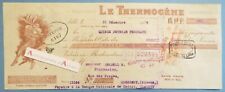 Thermogène lille 1925 d'occasion  Rillieux-la-Pape
