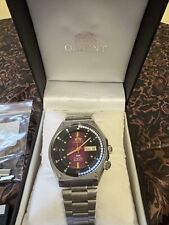 Orient stainless steel for sale  Leadville