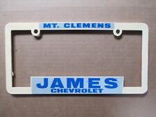 James chevrolet mount for sale  Grandville