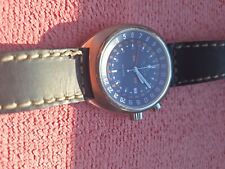 Zegarek meski glycine airman sst12 automatic na sprzedaż  PL