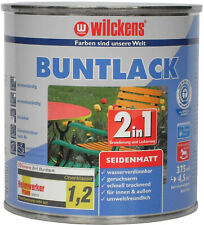 Buntlack 2in1 grundierung gebraucht kaufen  Gau-Bischofsheim, Harxheim, Lörzweiler