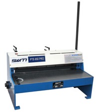 Swm präzisons tafelblechscher gebraucht kaufen  Mosbach