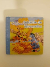 Winnie puuh gebraucht kaufen  Osnabrück