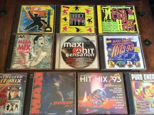 Maxi power hit gebraucht kaufen  Iffezheim