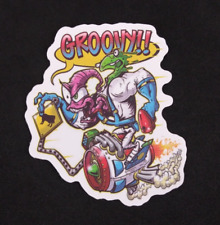 Earthworm jim groovy for sale  Mound City