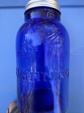 Trademark lightning jar for sale  Fruithurst