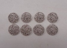 Lot boutons vintage d'occasion  Viry