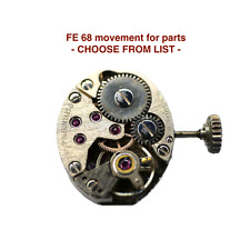 Mouvement watch movement d'occasion  Mordelles
