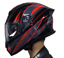 Casco integrale moto usato  Misilmeri
