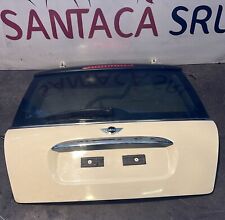 one posteriore mini baule usato  Vigasio