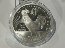 1oz troy .999 for sale  Pembroke Pines