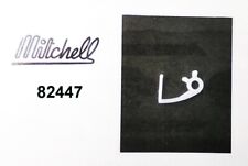 Mitchell mitchell reel d'occasion  Saujon
