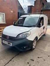 Fiat doblo van for sale  BOLTON