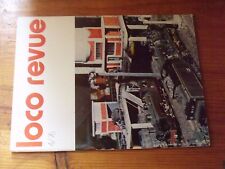 Loco revue 371 d'occasion  Licques