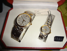 Montre d'occasion  Metz-
