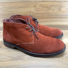 Johnston murphy boots for sale  Edinburg