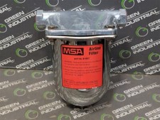 NOVO MSA 81857 Conjunto de Filtro de Linha de Ar Comprimido Fluxo Constante Sem Caixa comprar usado  Enviando para Brazil
