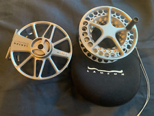 Lamson micra reel for sale  Seattle